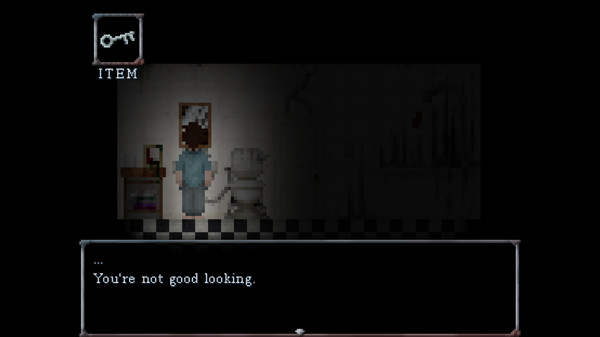 SHUT IN screenshot 3