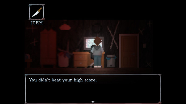 SHUT IN screenshot 8