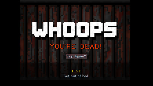 SHUT IN screenshot 4