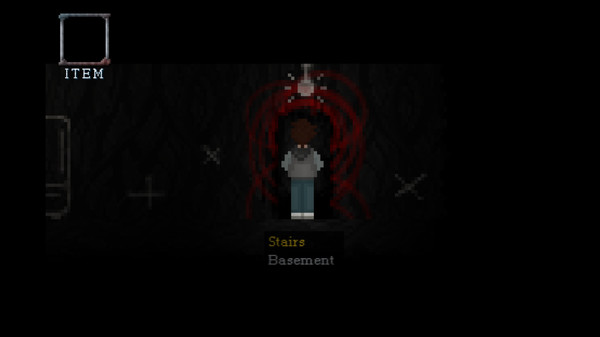SHUT IN screenshot 12