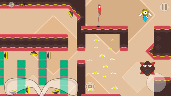GOLF MONSTER screenshot 4