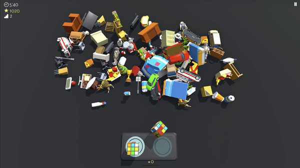 Super Match! The Ultimate Matching Game screenshot 5