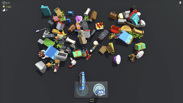 Super Match! The Ultimate Matching Game screenshot 1
