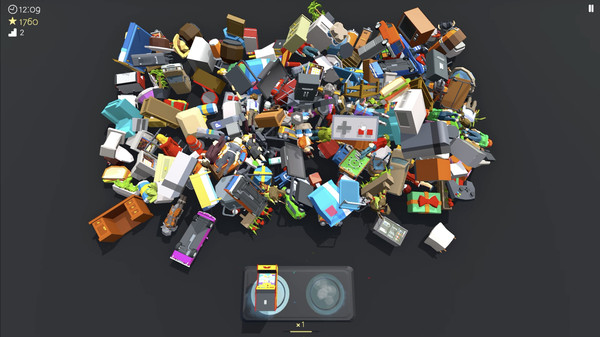 Super Match! The Ultimate Matching Game screenshot 6