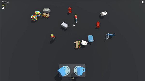 Super Match! The Ultimate Matching Game screenshot 2