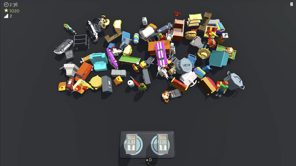 Super Match! The Ultimate Matching Game screenshot 3