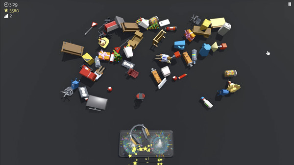 Super Match! The Ultimate Matching Game screenshot 4