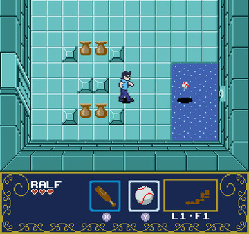 Ralf's Adventure: Aztec Mystery screenshot 2