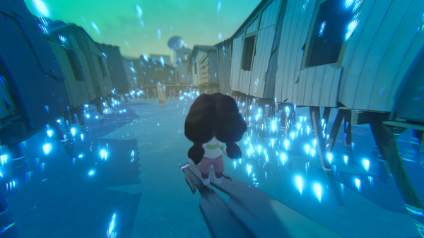 Aurora: A Child's Journey screenshot 3