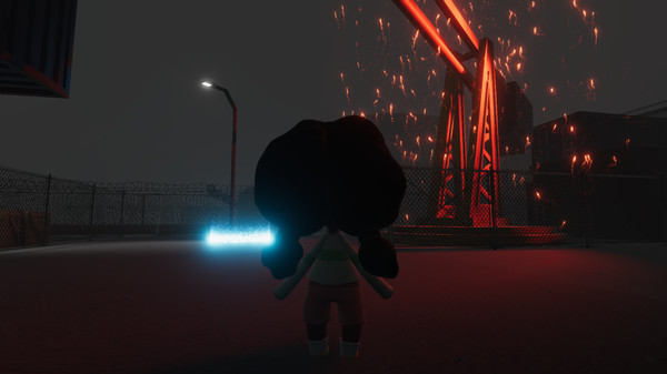 Aurora: A Child's Journey screenshot 4