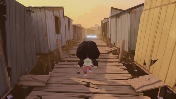 Aurora: A Child's Journey screenshot 1
