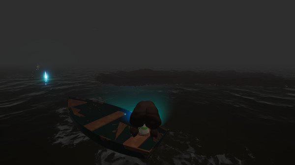 Aurora: A Child's Journey screenshot 5