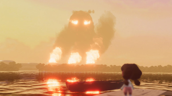 Aurora: A Child's Journey screenshot 6