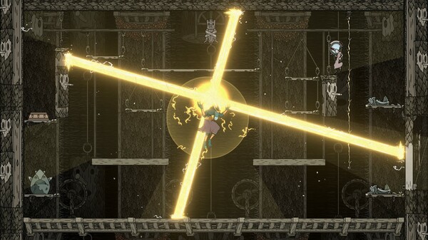 Saviorless screenshot 3