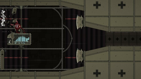 Saviorless screenshot 10
