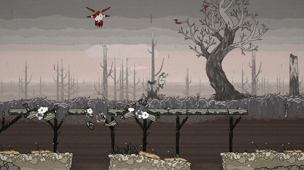 Saviorless screenshot 7