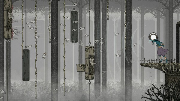 Saviorless screenshot 12