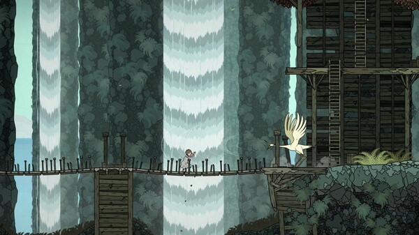 Saviorless screenshot 4
