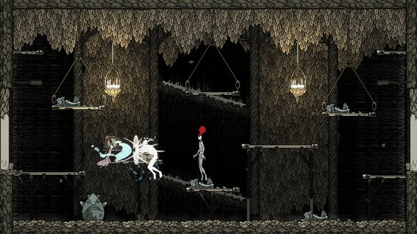 Saviorless screenshot 11