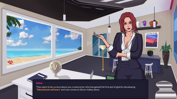 Silicon Valley Investor screenshot 2