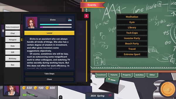 Silicon Valley Investor screenshot 5