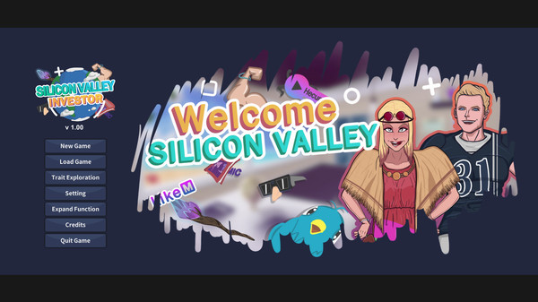 Silicon Valley Investor screenshot 1