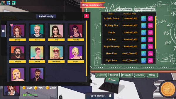 Silicon Valley Investor screenshot 8