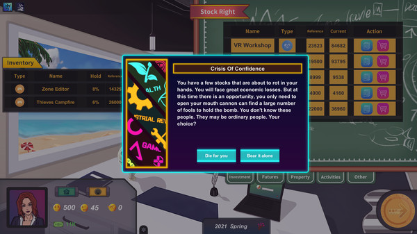 Silicon Valley Investor screenshot 7