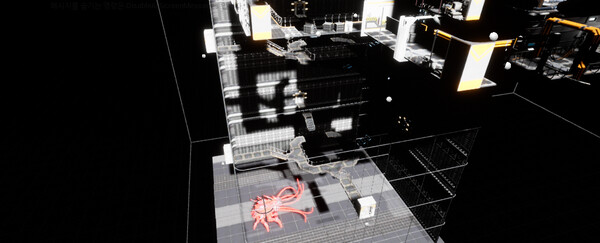 Modern Arena screenshot 5
