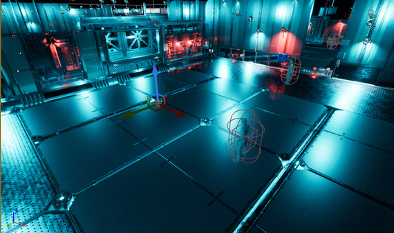 Modern Arena screenshot 7