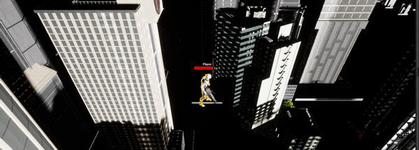 Modern Arena screenshot 4