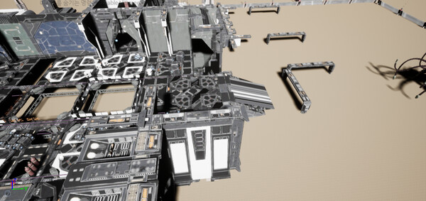 Modern Arena screenshot 3
