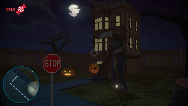 Halloween Decoration Sandbox screenshot 8