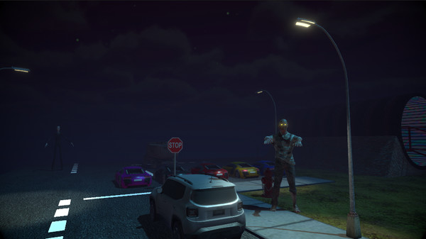Halloween Decoration Sandbox screenshot 6