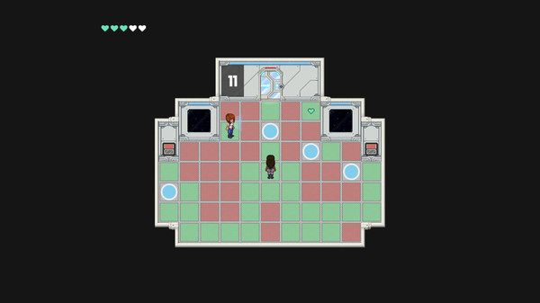 Recruit One screenshot 3