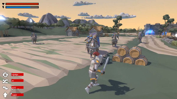 Game Localization screenshot 5