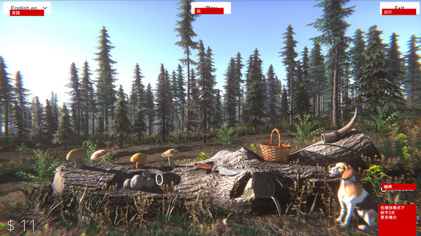 Game Localization screenshot 4