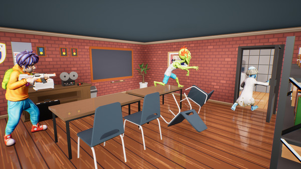 Brain off screenshot 6