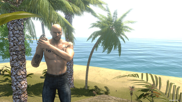 Stranded B screenshot 6