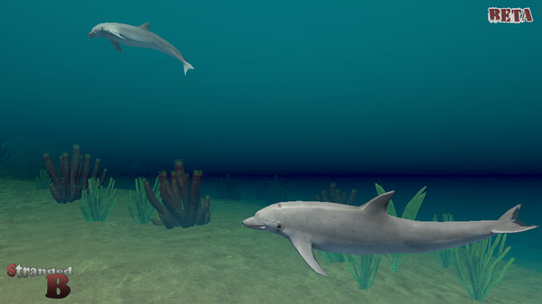 Stranded B screenshot 9