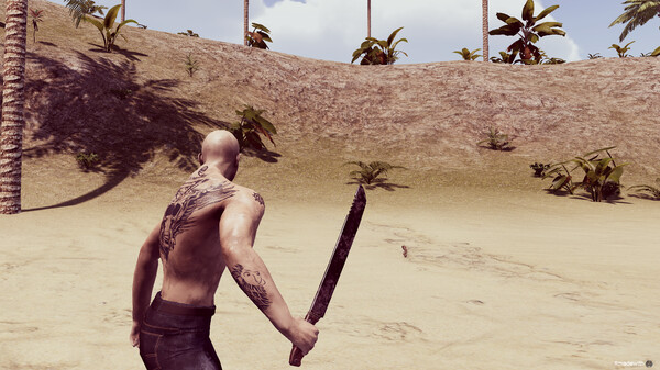 Stranded B screenshot 7
