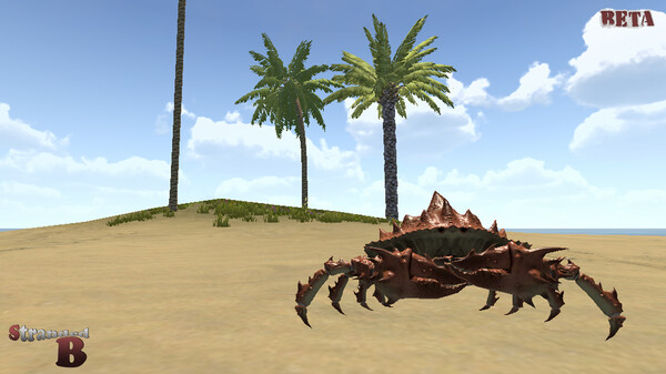 Stranded B screenshot 11