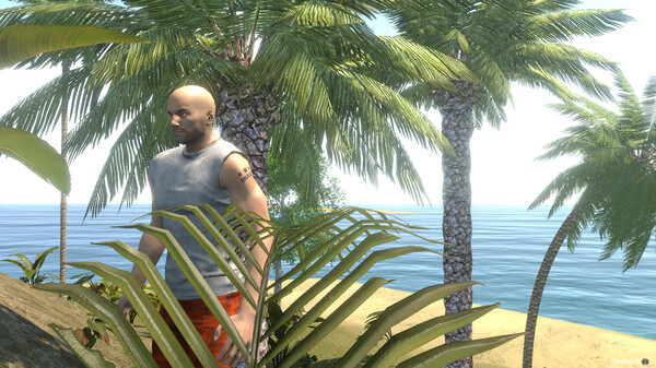 Stranded B screenshot 4