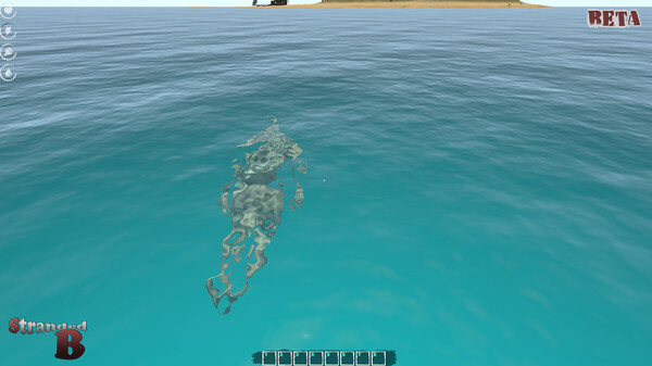 Stranded B screenshot 8