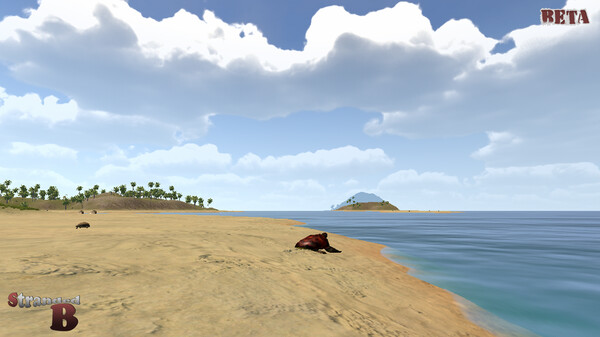 Stranded B screenshot 12
