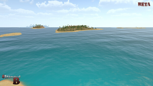Stranded B screenshot 10