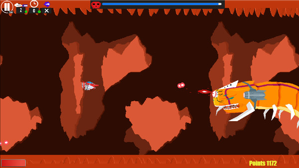 Space Force Squadron screenshot 3