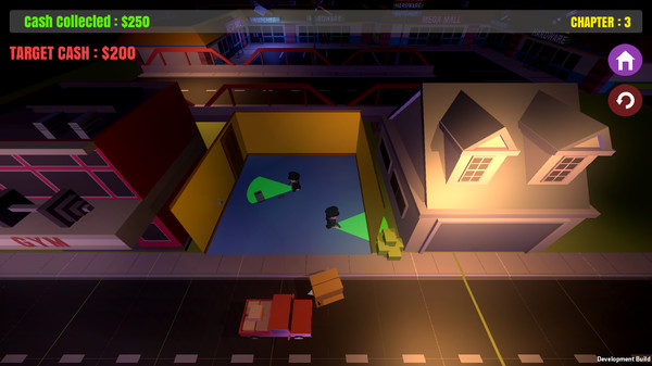 Smart Thief screenshot 5