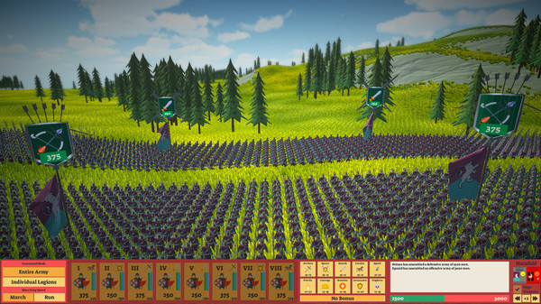 Conquest: Medieval Kingdoms screenshot 1
