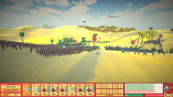 Conquest: Medieval Kingdoms screenshot 4